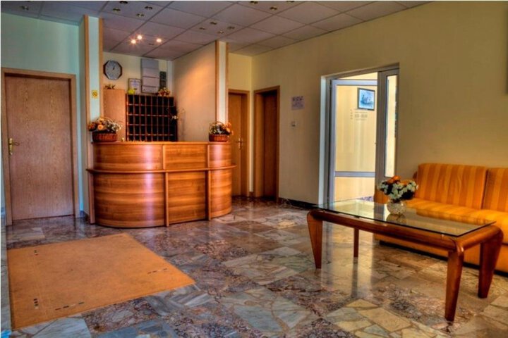 Hotel Luch