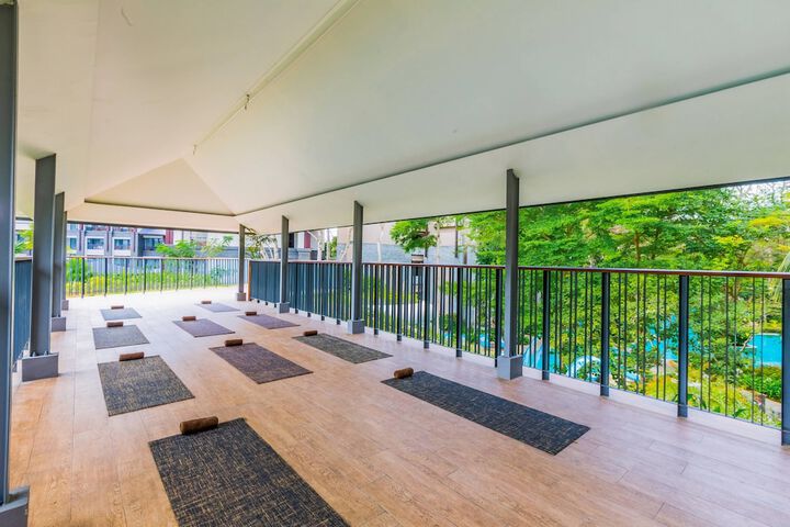 Yoga