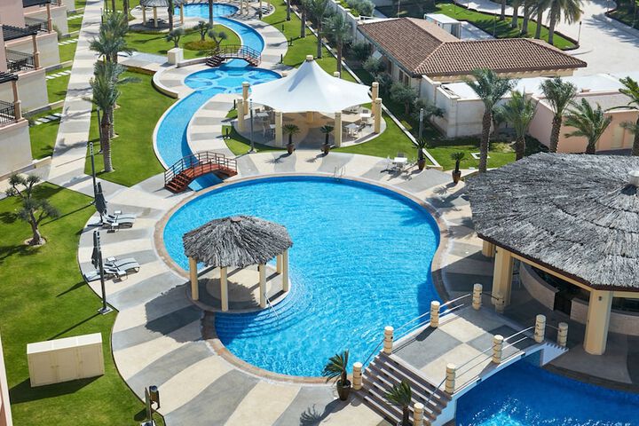 Intercontinental Doha Residences by IHG