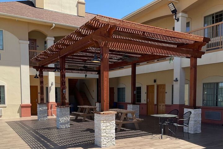 Gazebo