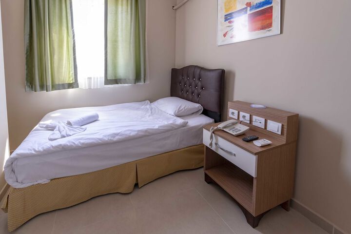Room 7 of 45