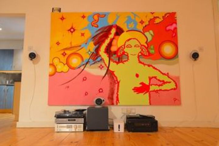 Room 8 of 15