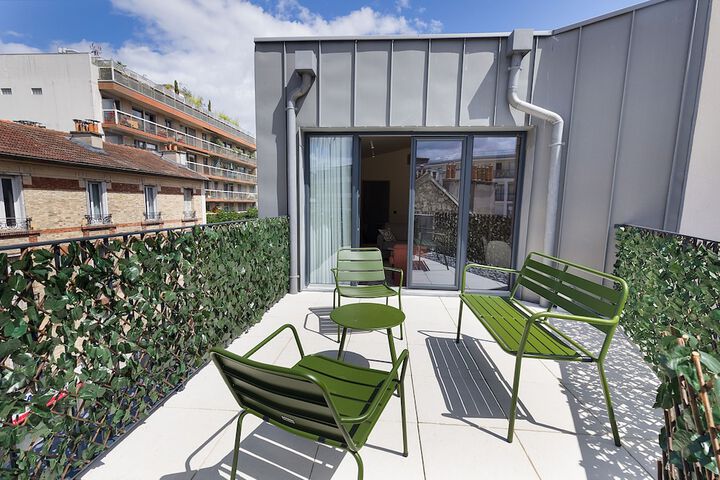 Terrace/Patio 76 of 82