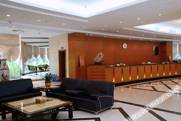 Hotel Interior 13 of 17