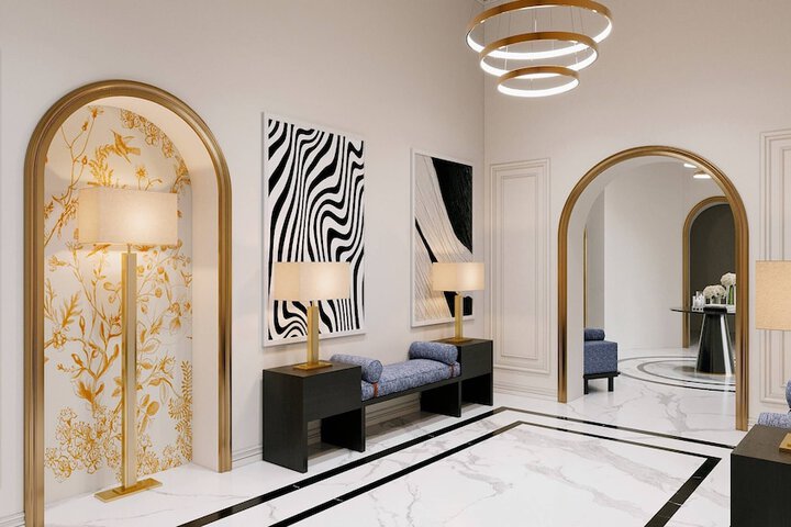 Hotel Interior 4 of 47