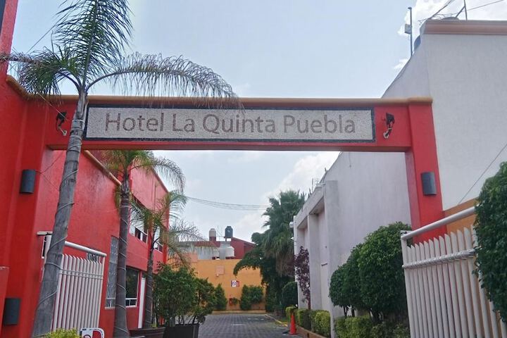 Hotel 24 of 24