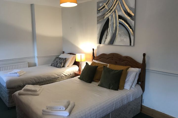 Spa and Wellness Pictures