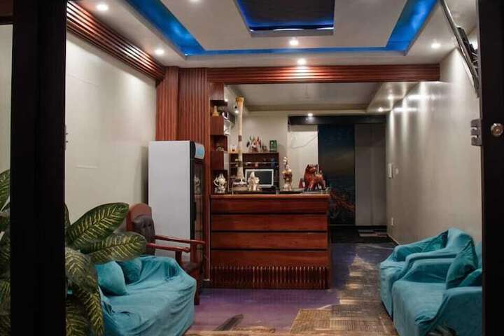 Hotel Interior 4 of 43