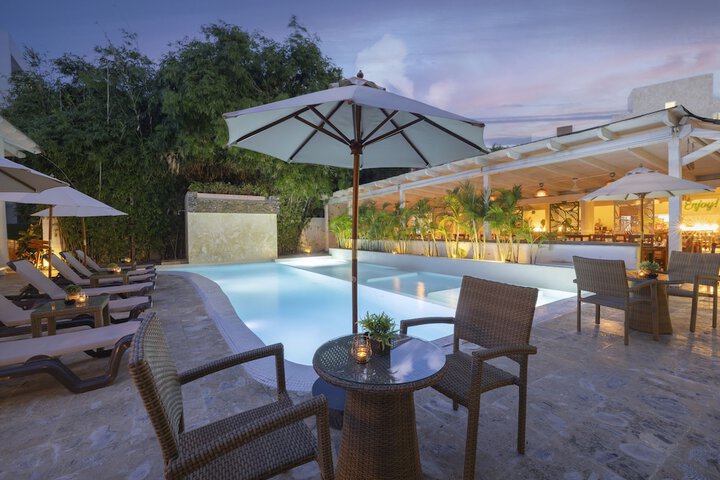 Fitness Facility Photos