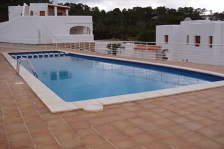 Exterior of Views of the Sunset Cala Vadella
