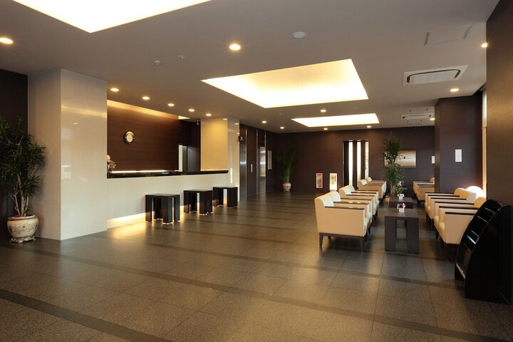 Hotel Interior 3 of 29