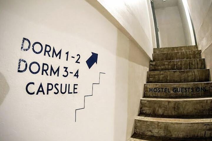 Hotel Interior 27 of 30