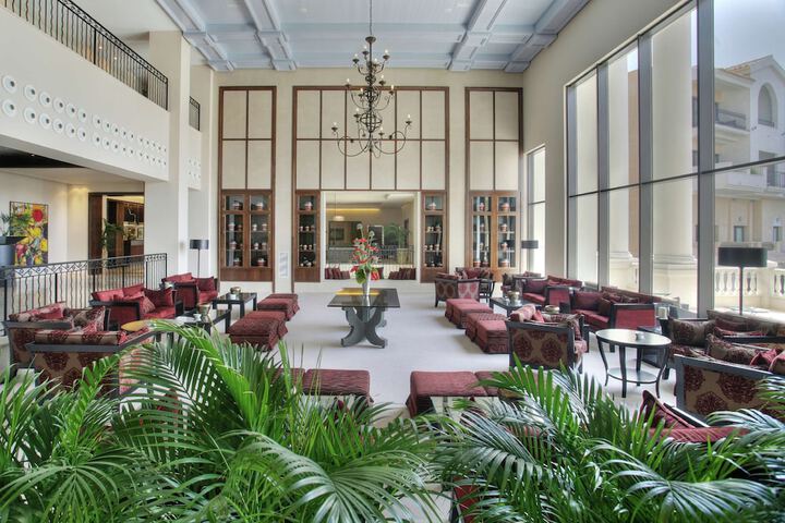 Hotel Interior 2 of 72