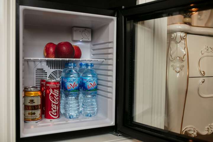 Minibar
