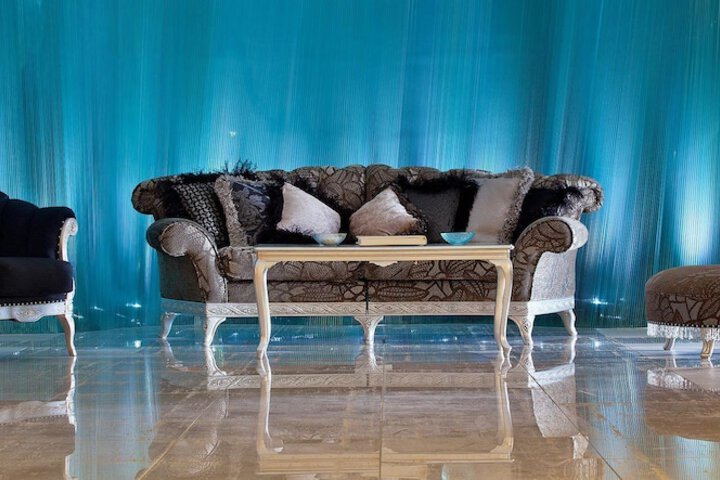Lobby Photos