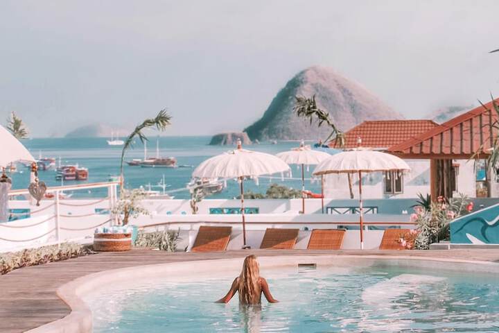 Image of Seaesta Komodo Hotel & Hostel