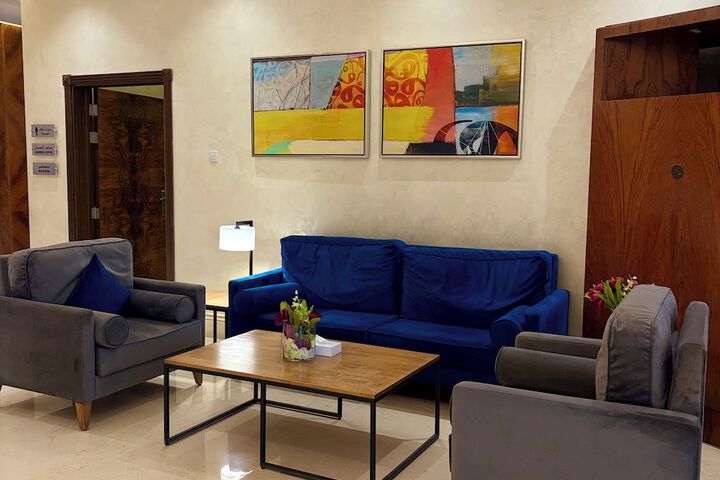Hotel Interior 4 of 43