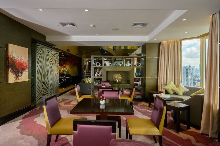 Hotel Interior 4 of 60