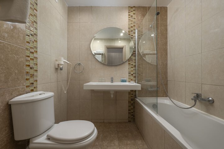 Bath Amenities