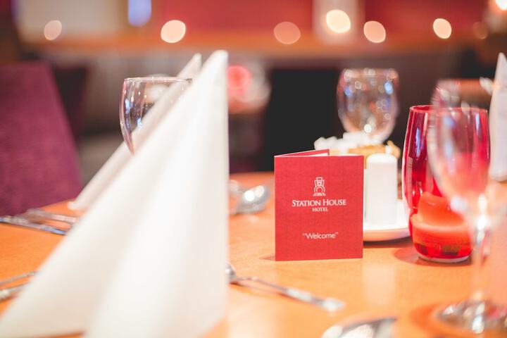 Dining Photos
