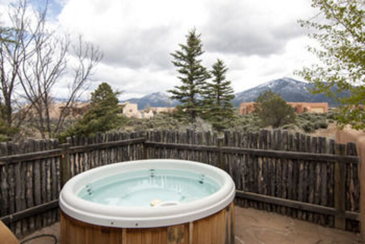 Hot Tub 13 of 19