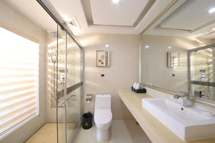 Guest Suite Photo