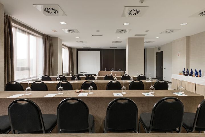 Meeting 25 of 45