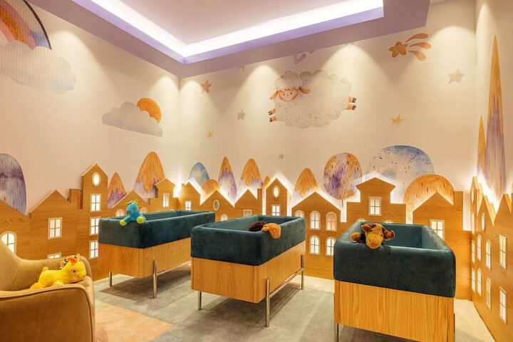 Hotel Interior 120 of 205