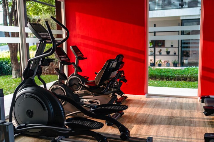 Hotel Gym