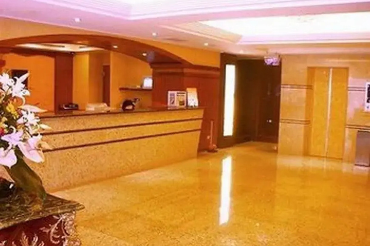Hotel Interior 2 of 2