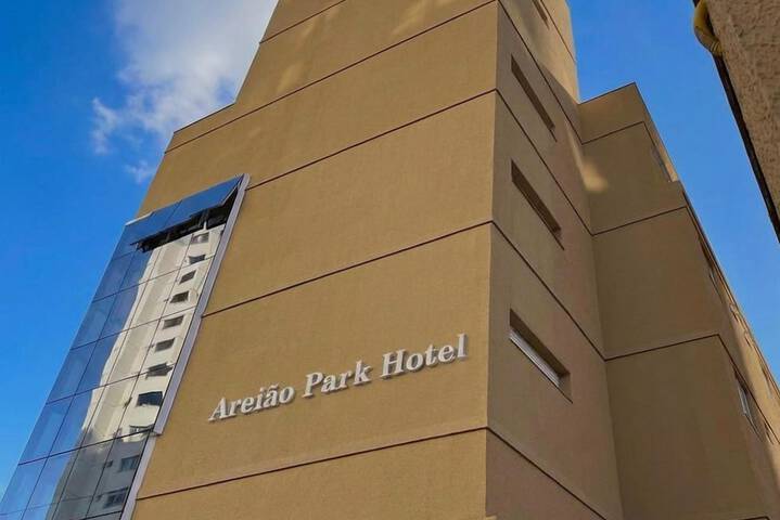 Areião Park Hotel