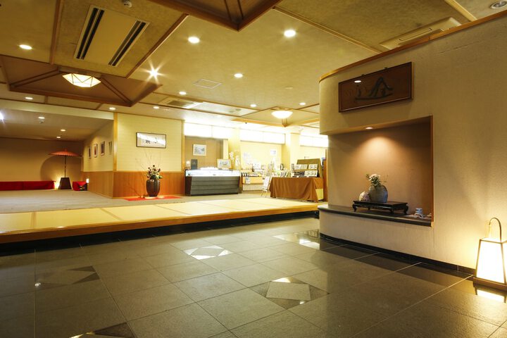 Lobby Photos