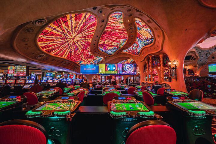 Casino