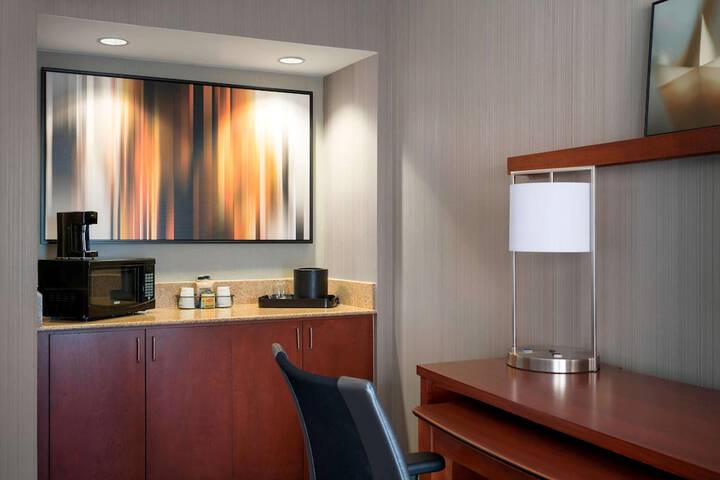 Room amenity