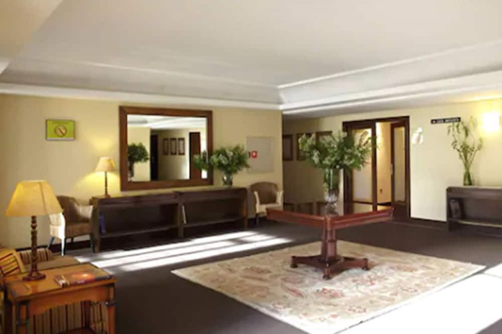 Hotel Coia de Vigo