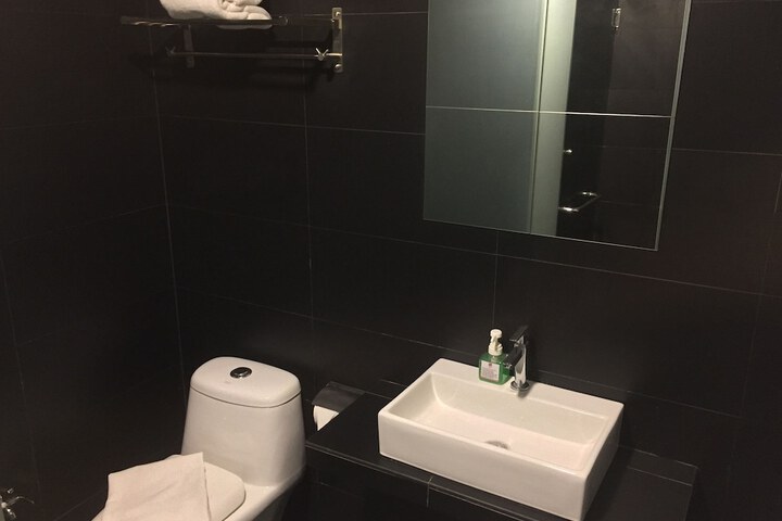 Bath Amenities