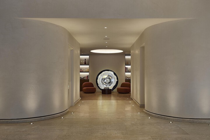 Lobby Photos