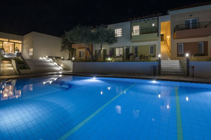 Stefan Village Hotel