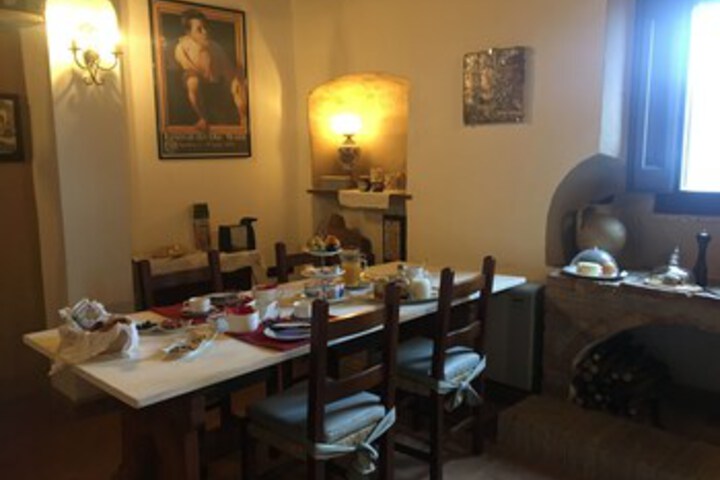 Breakfast/Coffee Service 18 of 66
