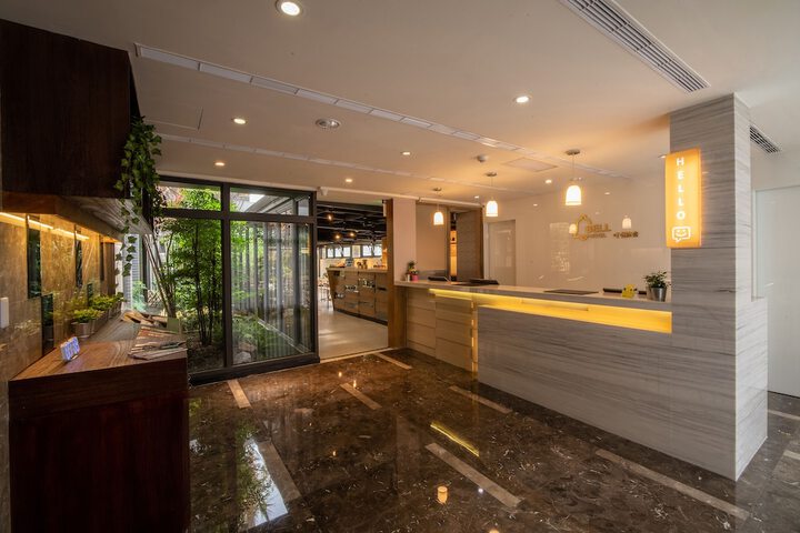 Hotel Interior 2 of 32