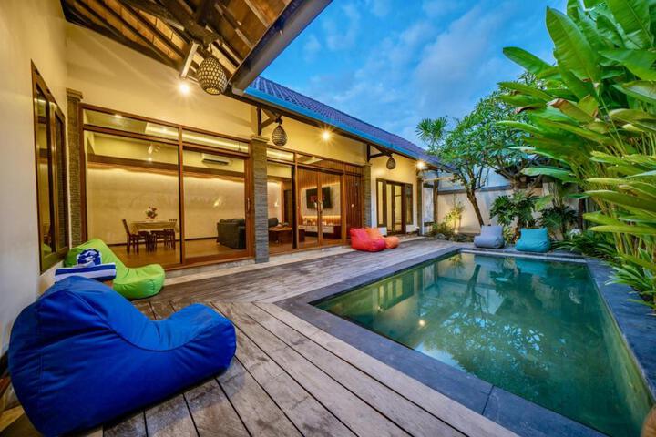 Fitness Facility Photos