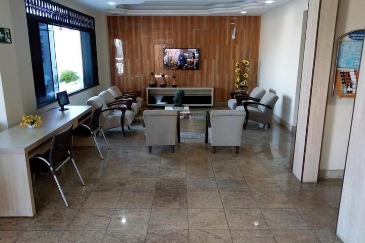 Hotel Interior 3 of 47
