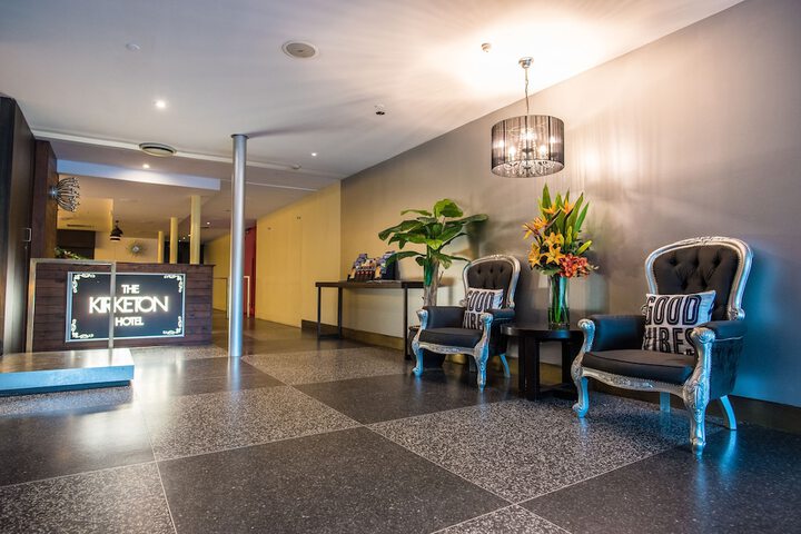 Hotel 2 of 42