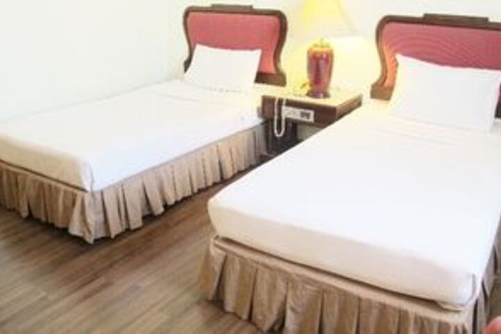 Guest Suite