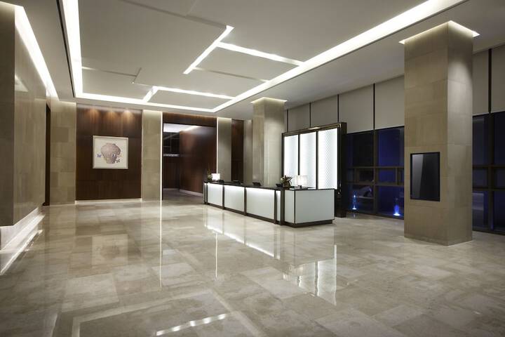 Hotel Interior 2 of 57