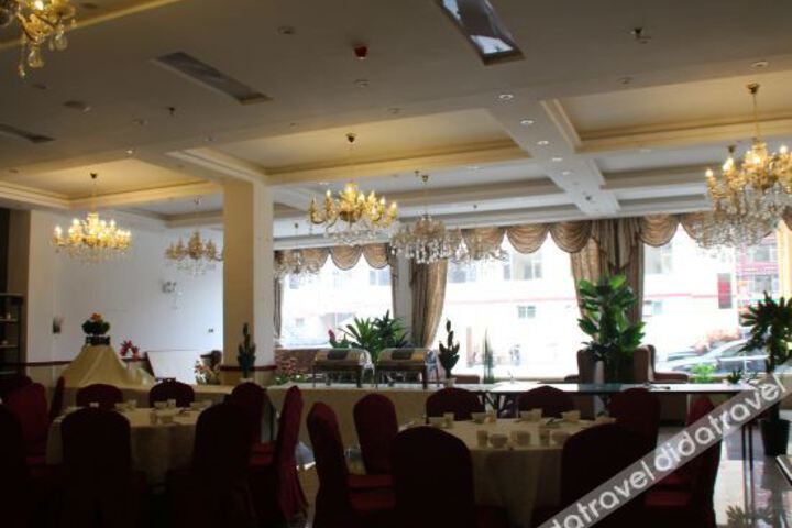 Hotel Interior 33 of 41