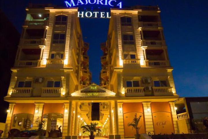 Image of Majorica Marina Hotel