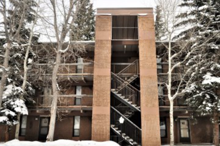 Image of FRISCO RESORT BY ROCKY MOUNTAIN RESORT MANAGEMENT