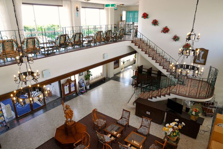 Hotel Interior 2 of 32
