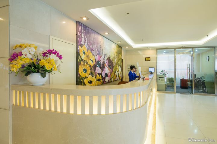 Hotel Interior 7 of 123